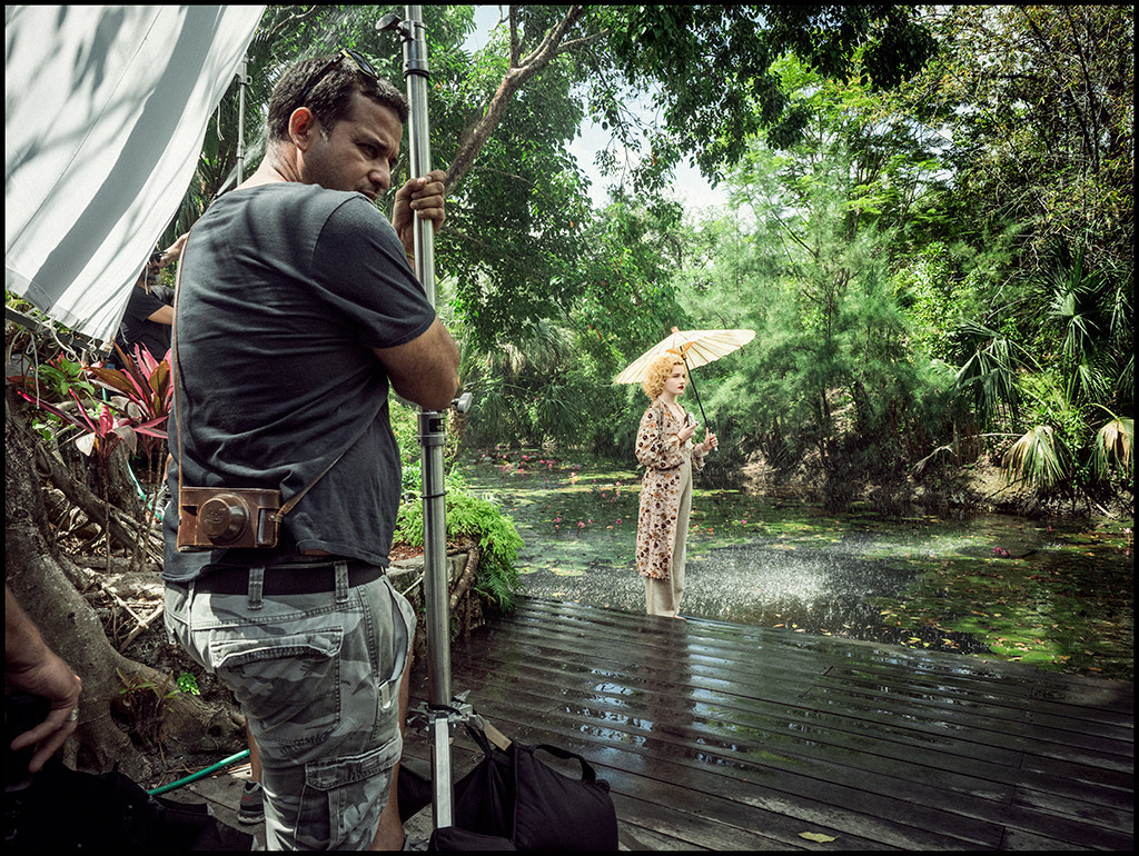 Gigi Hadid and Misty Copeland Star in Pirelli's 2019 Calendar E! News UK